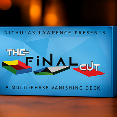 Nicholas Lawrence Presents The Final Cut